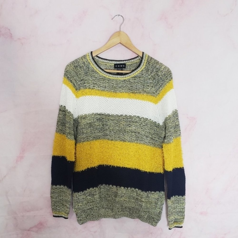 NWT Emporium Ceny sweater size M